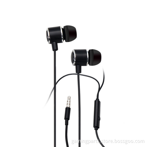 NS Wired Headphones with 3.5mm jack for switch/xboxone/ps4